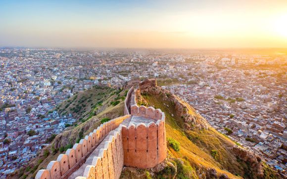Le tappe del vostro itinerario