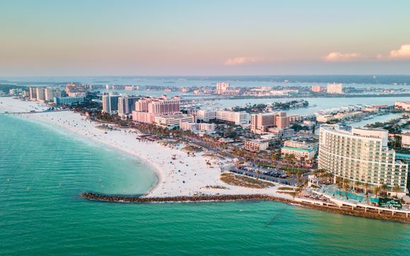 Le vostre destinazioni