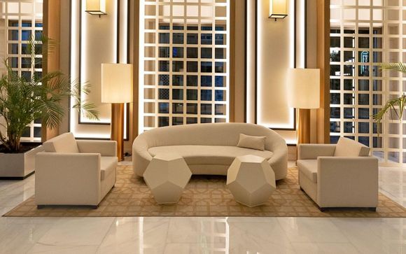 L'Hotel Hospes Amérigo 5*