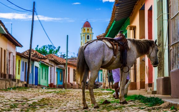 Le tappe del vostro itinerario