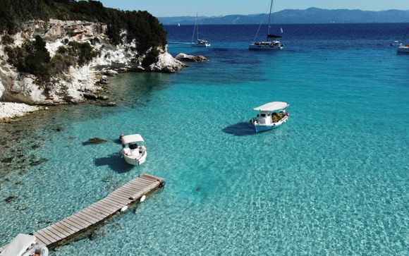 Benvenuti a bordo