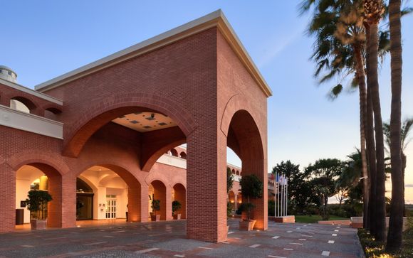Domes Lake Algarve 5*
