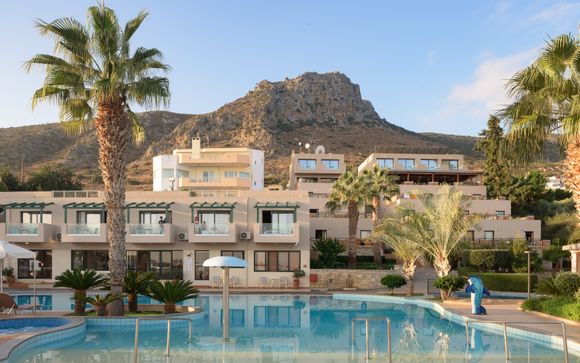 Asterias Village Resort 4*