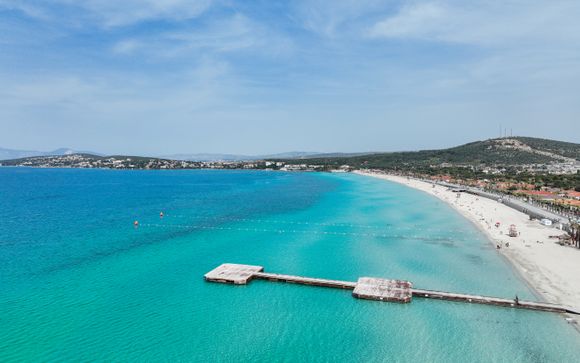 Le tappe del vostro itinerario