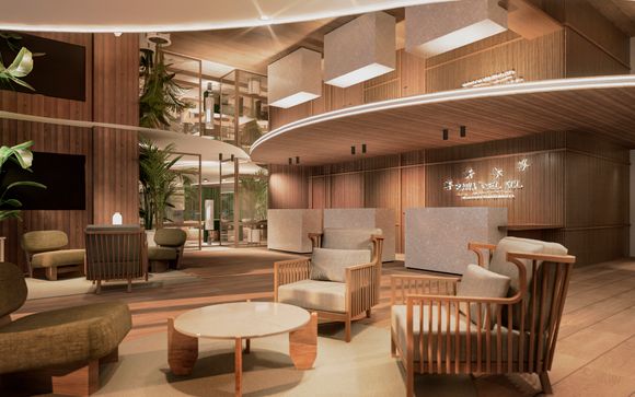 Hotel Bahia del Sol 4*