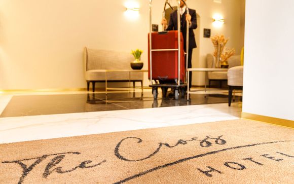 The Cross Hotel