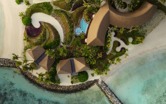 SO/ Maldives 5*