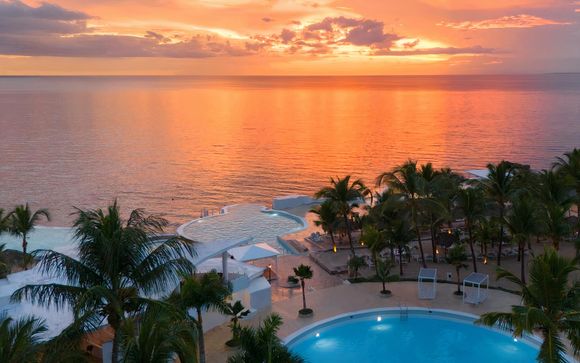 HM Alma de Bayahibe 4* - Adults Only