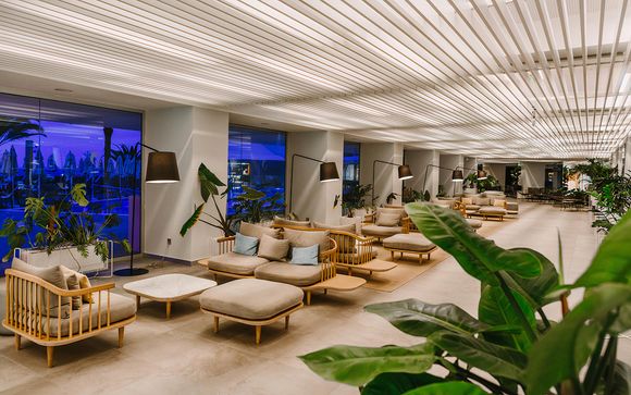 Hotel Don Gregory by Dunas 4* - Adults Only