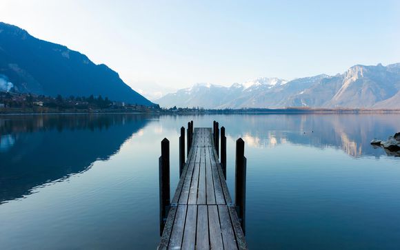 Le tappe del vostro itinerario
