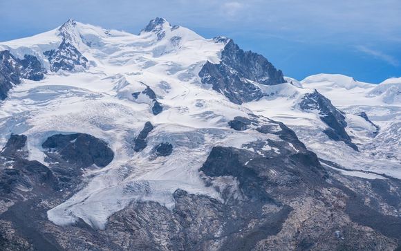 Scivolate giù per le piste