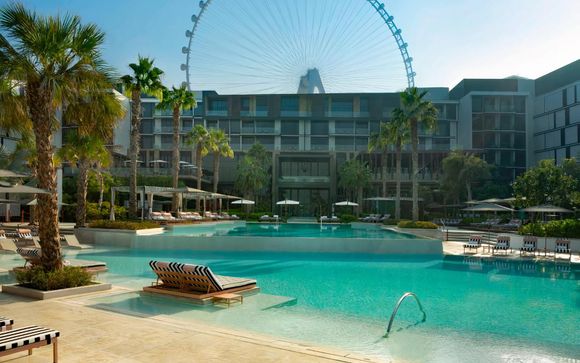 Banyan Tree Dubai 5*