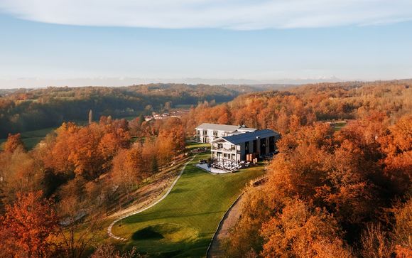 Le Cattedrali Relais 5* by Laqua Collection