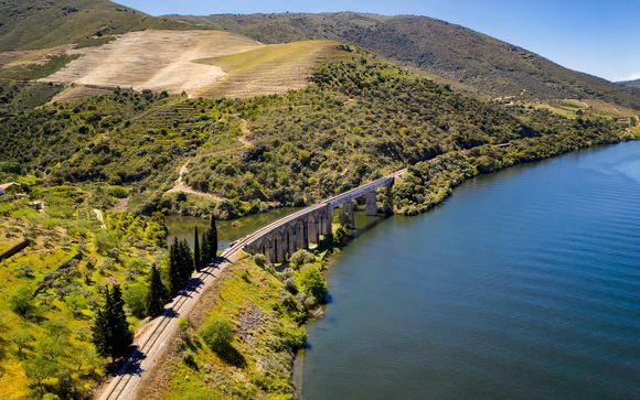 Le tappe del vostro itinerario