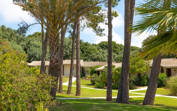 Hotel Prea Gianca