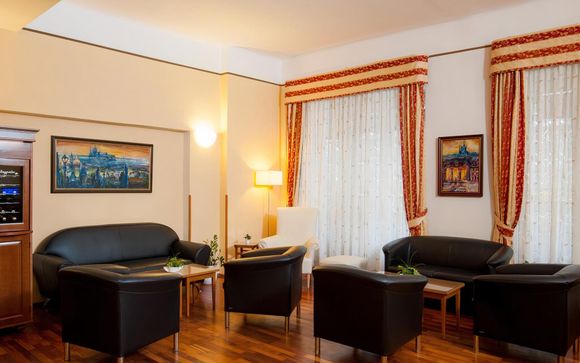 Cloister Inn Hotel
