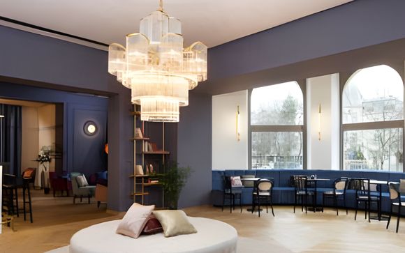 Hotel Alice 4*