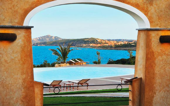 Colonna Resort 5*