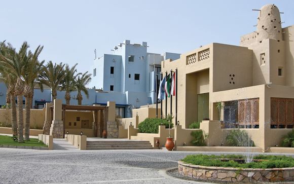 Marina Lodge Port Ghalib by Radisson 4*
