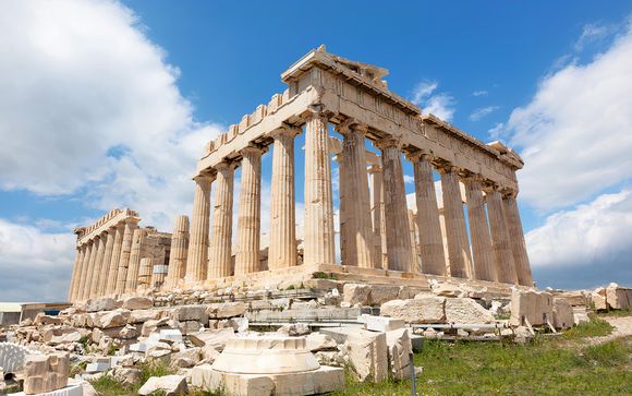 Le tappe del vostro itinerario 