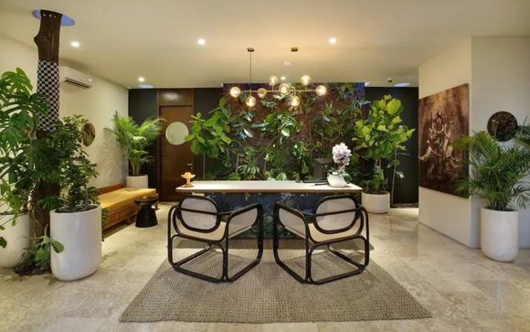 Monolocale Resort by Ini Vie Hospitality 5*