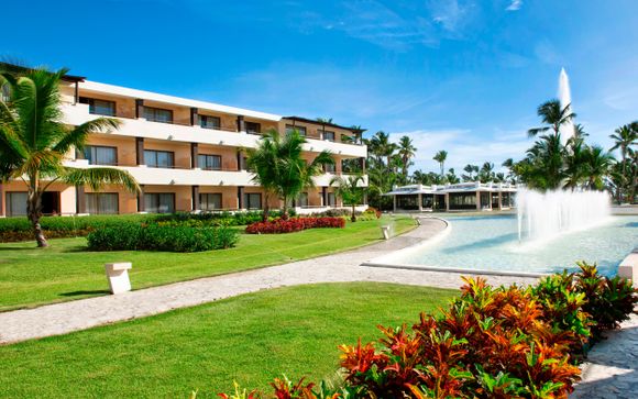 Catalonia Royal Bavaro 5* - Adults Only
