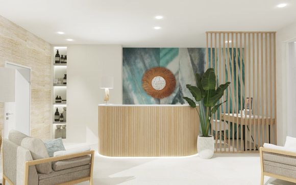Margaida Boutique Hotel & SPA 4*
