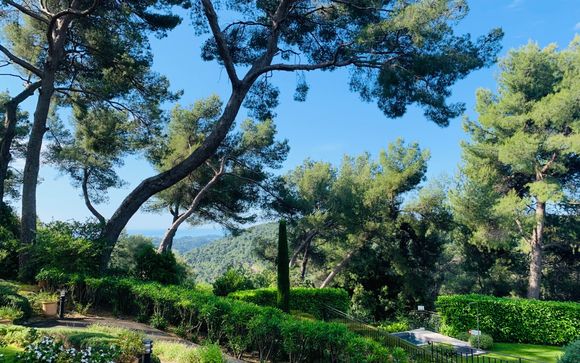 Hotel Cantemerle Spa & Restaurant 4*