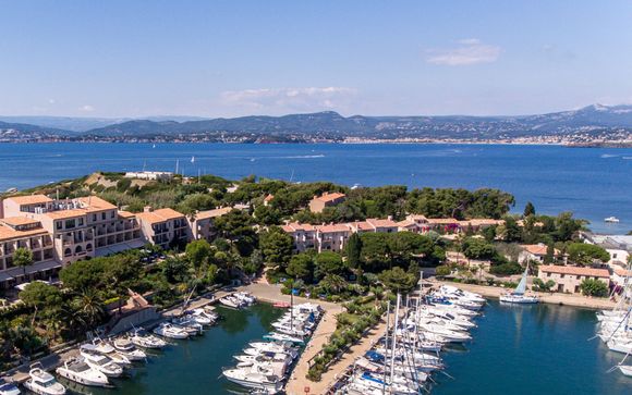 Hotel Helios & Spa 4*
