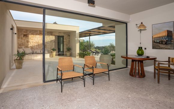 Villa Amore