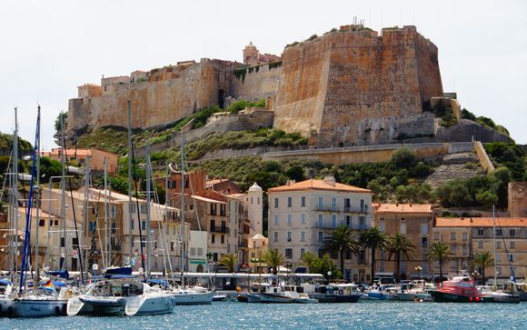 Le tappe del vostro itinerario