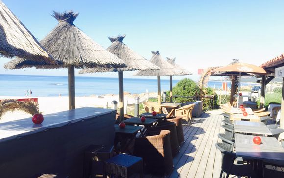 Hotel Lilium Maris 4*