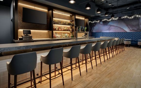  Hyatt Regency Milwaukee 4*
