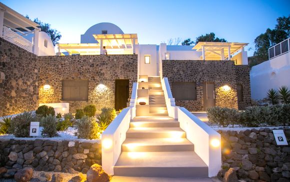 Shades of White Villas