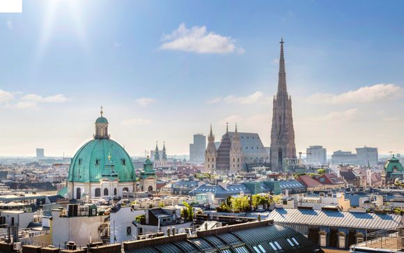 Le tappe del vostro itinerario