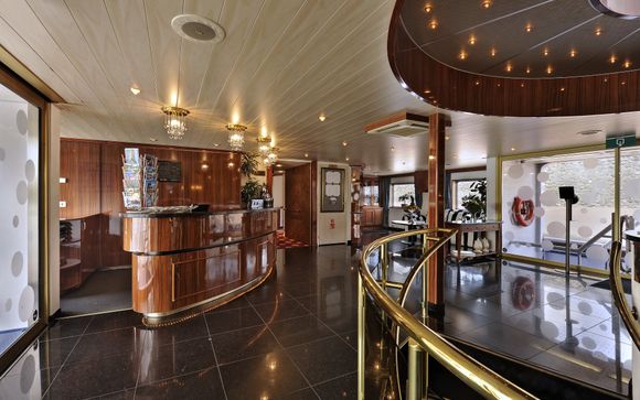 MS Crucevita 5*