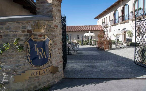 Le Due Matote - Adults Only