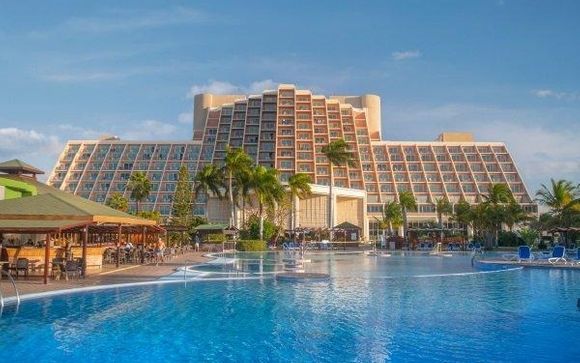 Blau Varadero 4* - Adults Only