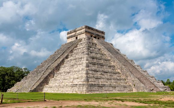 Le tappe del vostro itinerario