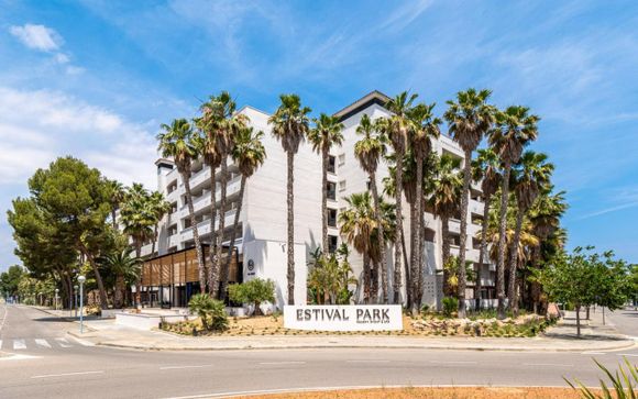 Estival Park Resort 4*