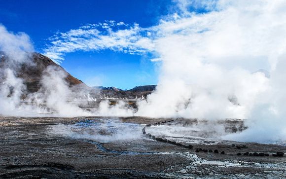 Le tappe del vostro itinerario