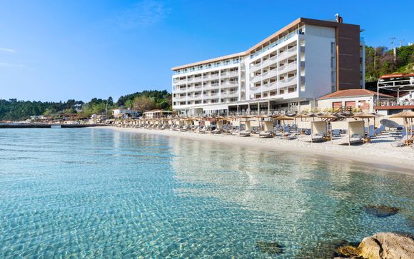 Ammon Zeus Hotel 5*