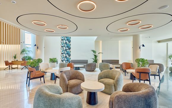 Paralos Kosta Alimia 5* - Adults Only