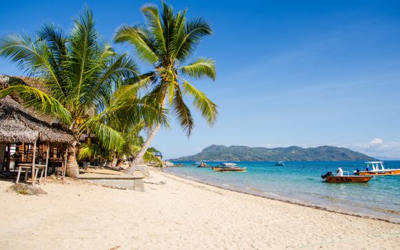 Tour di 11 giorni / 10 notti