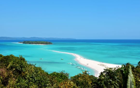 Il vostro tour in dettaglio 