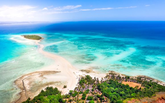 Tour di 15 giorni / 14 notti