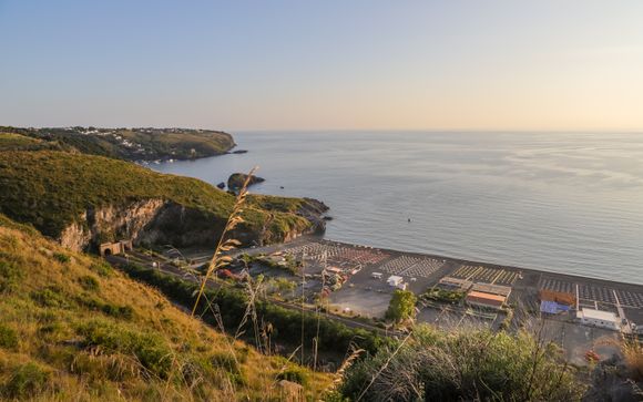 Apulia Hotels - Villaggio Baia di Dino 4*