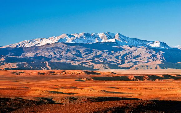 Le tappe del vostro itinerario