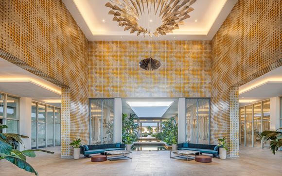 Meliá Trinidad Península 5*