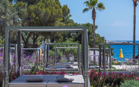 Rocamarina 4* - Adults only 